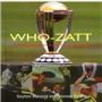 Who-Zatt:A compresensive world cup quiz Book